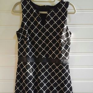Ann Taylor dress